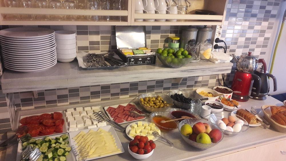 Cheers Porthouse Hotell Istanbul Eksteriør bilde