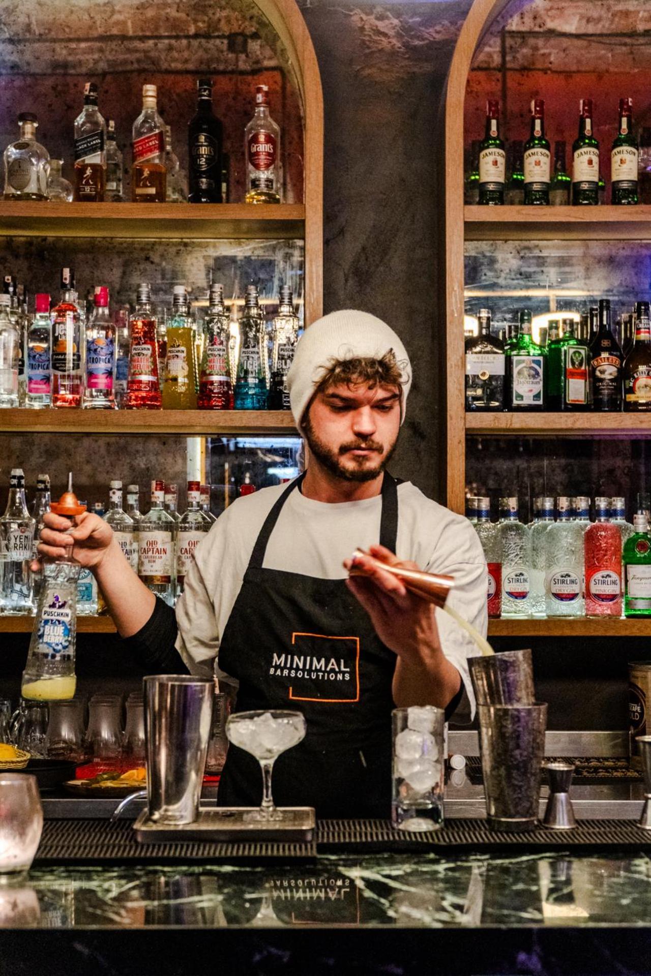 Cheers Porthouse Hotell Istanbul Eksteriør bilde