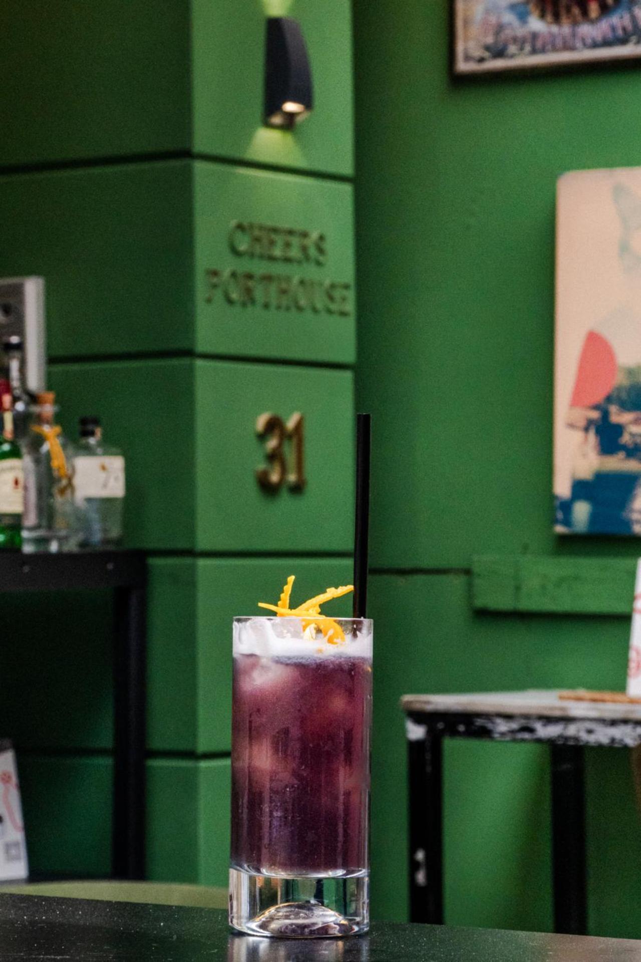 Cheers Porthouse Hotell Istanbul Eksteriør bilde